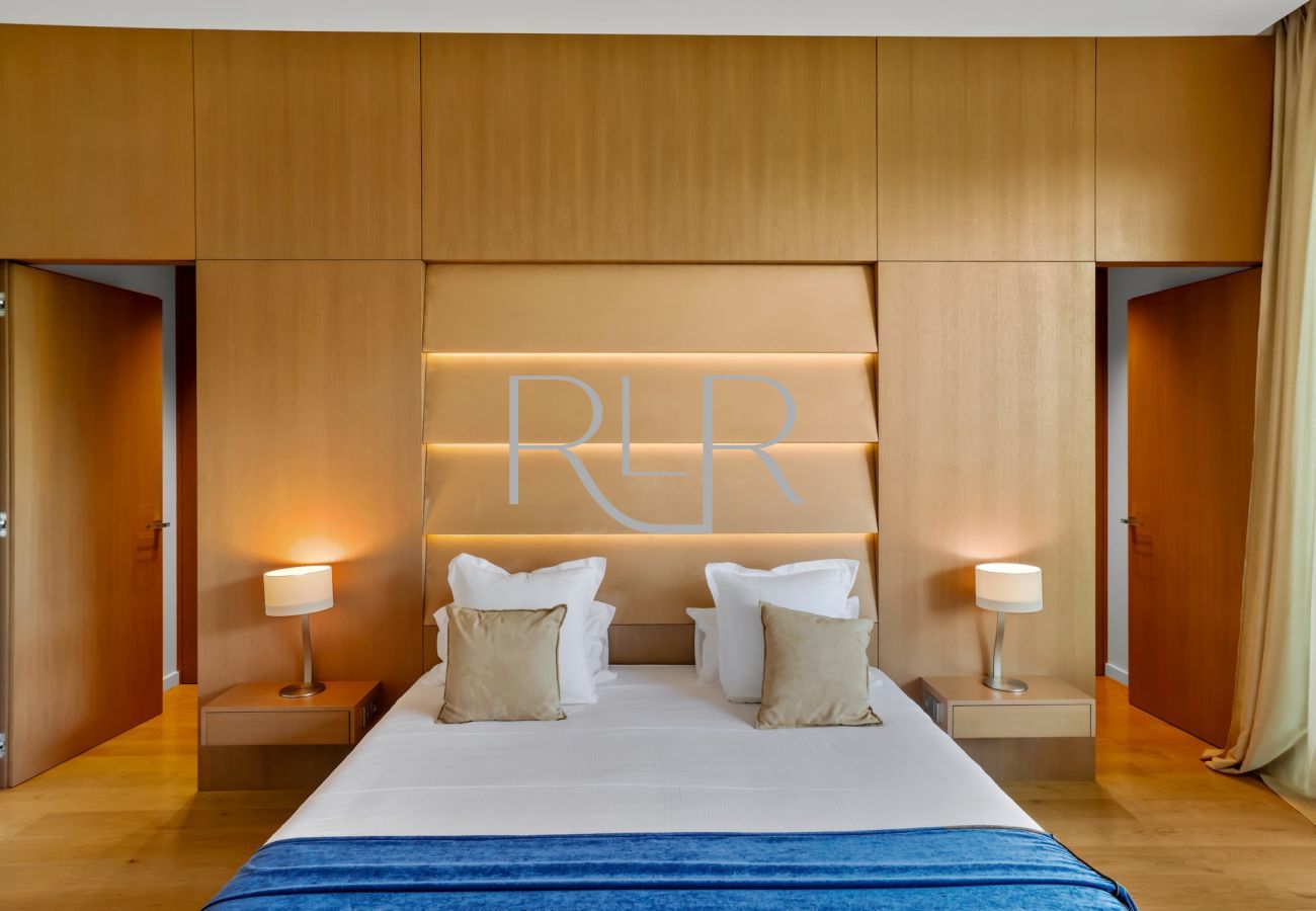 Villa à Cannes - Villa Cassiopeia