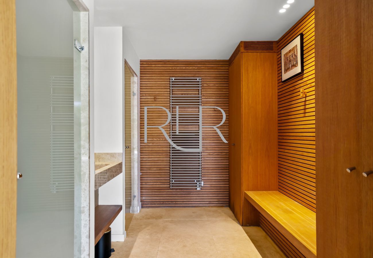 Villa à Cannes - Villa Cassiopeia