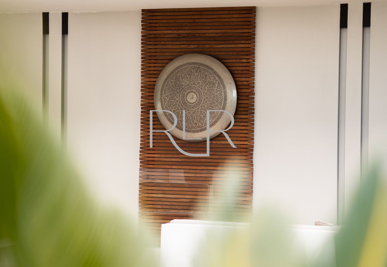 Villa à Cannes - Villa Cassiopeia