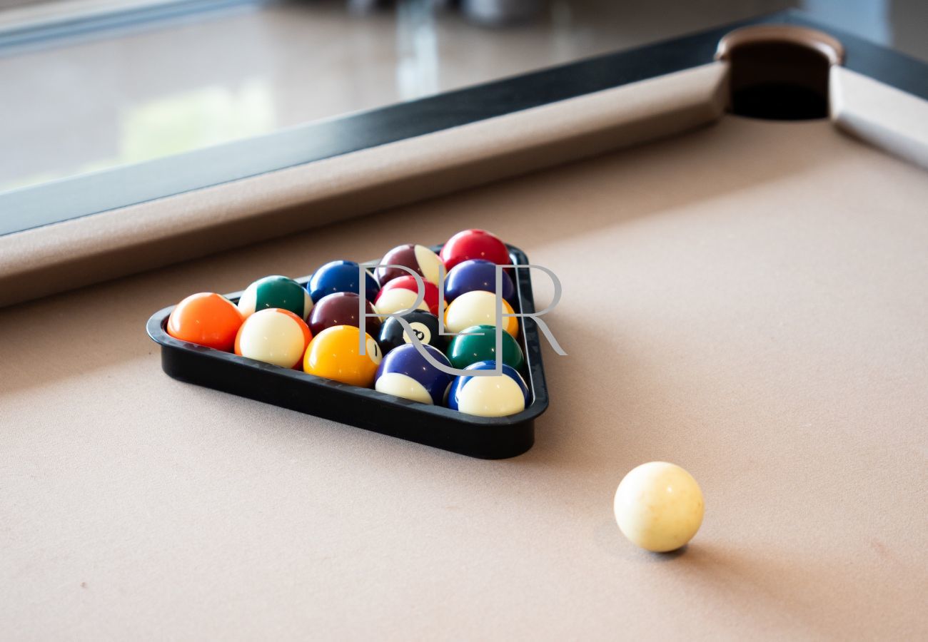 Villa à Cannes - Villa Cassiopeia