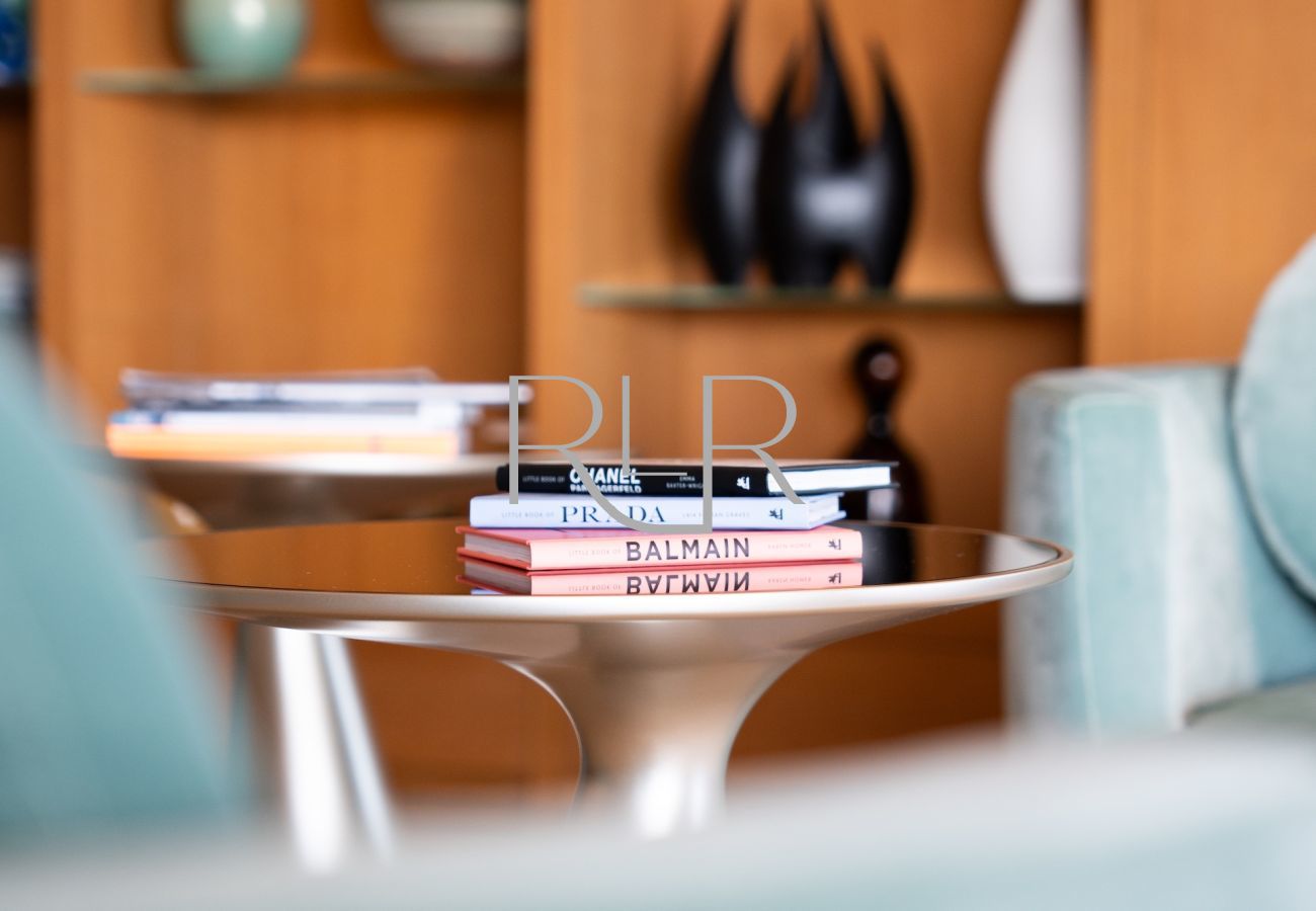 Villa à Cannes - Villa Cassiopeia