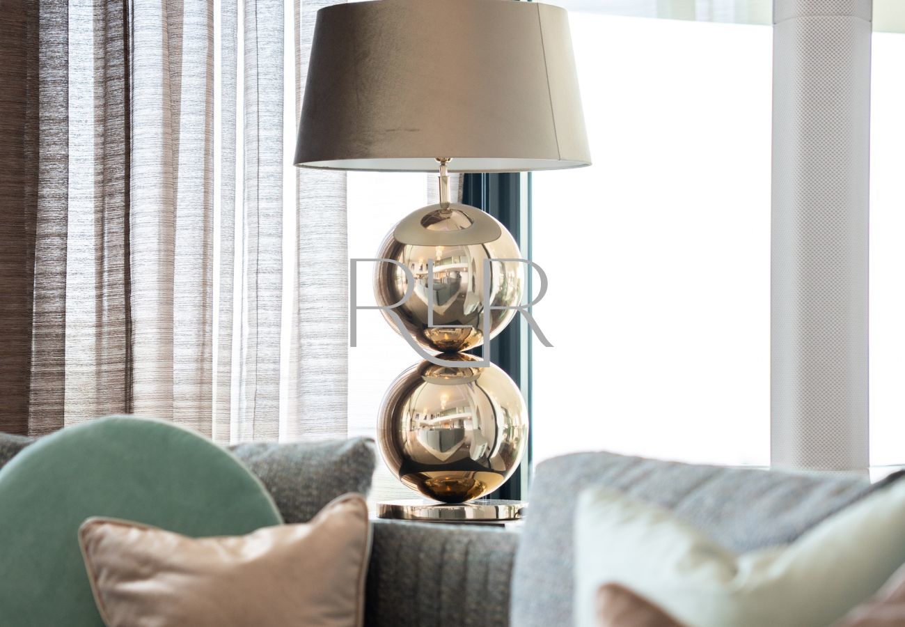 Villa à Cannes - Villa Cassiopeia