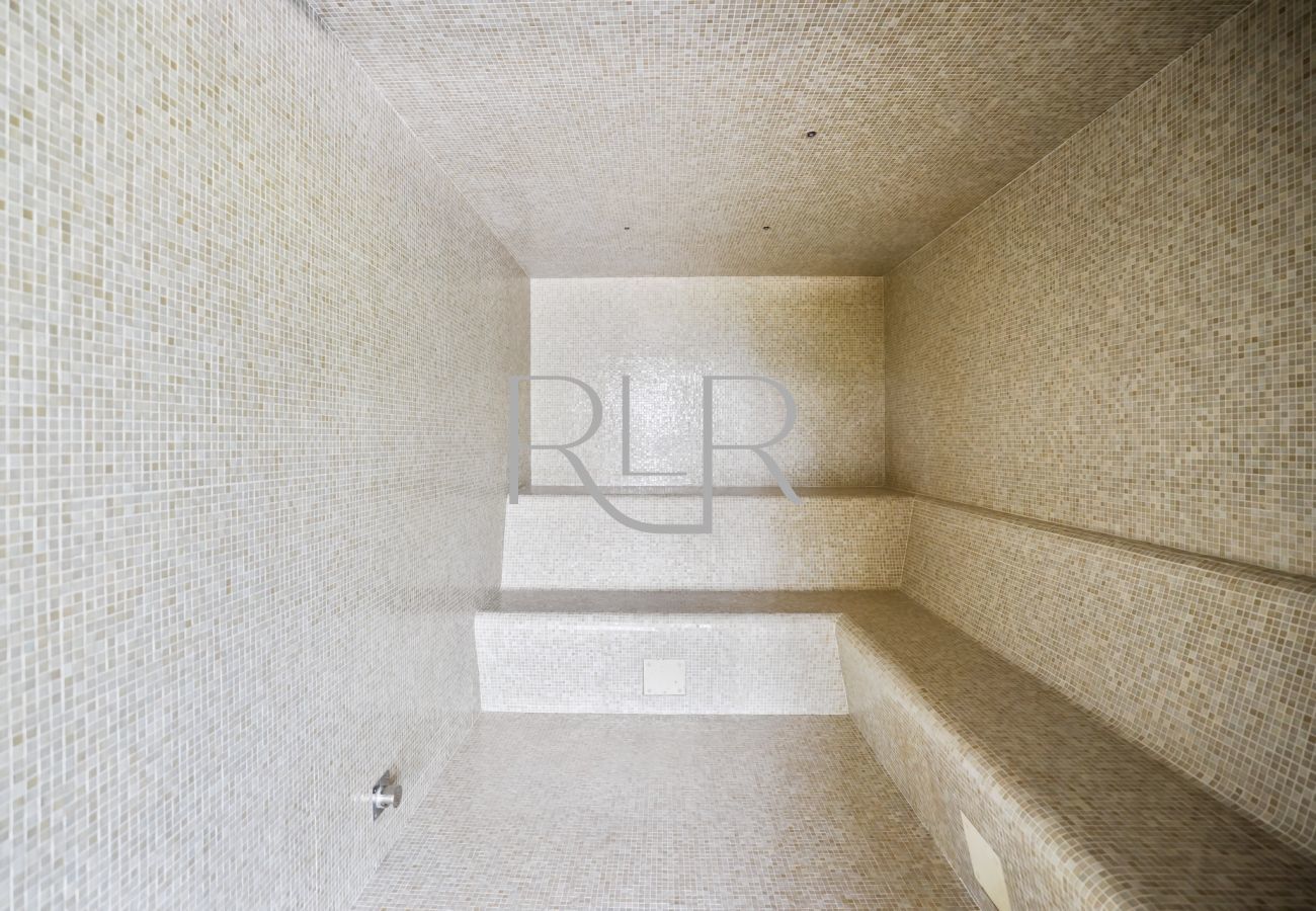 Villa à Cannes - Villa Cassiopeia