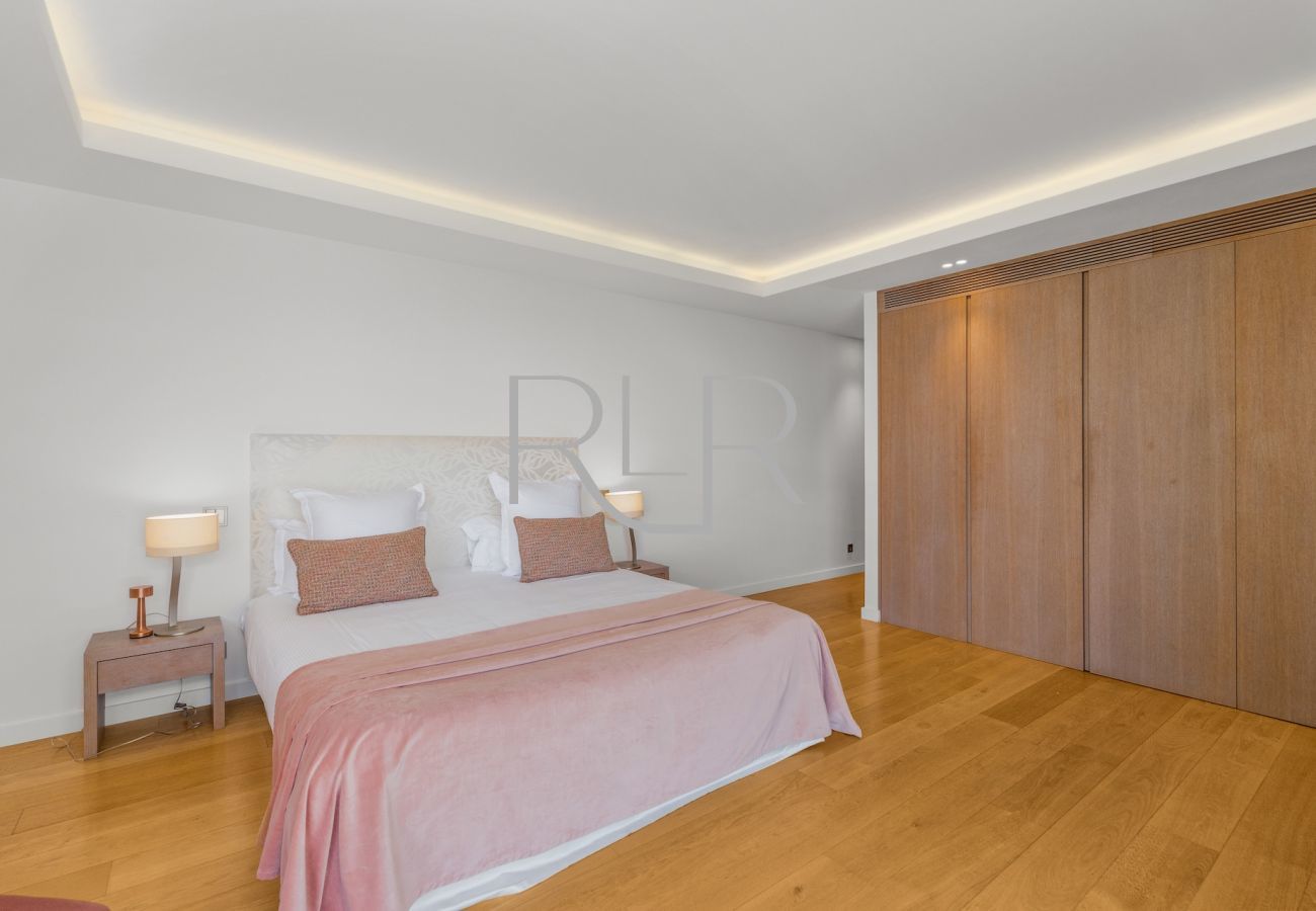 Villa à Cannes - Villa Cassiopeia