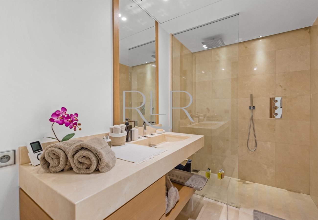 Villa à Cannes - Villa Cassiopeia