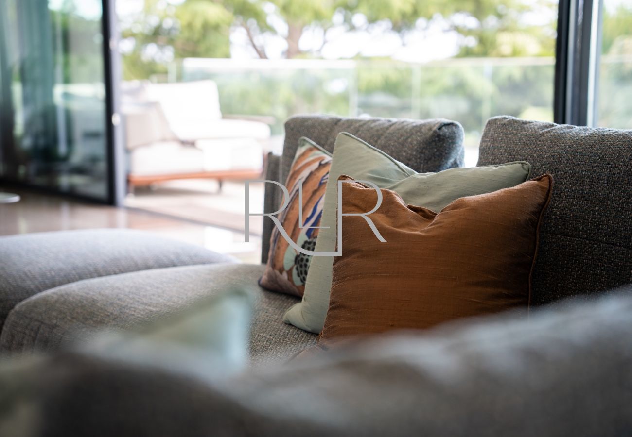 Villa à Cannes - Villa Cassiopeia