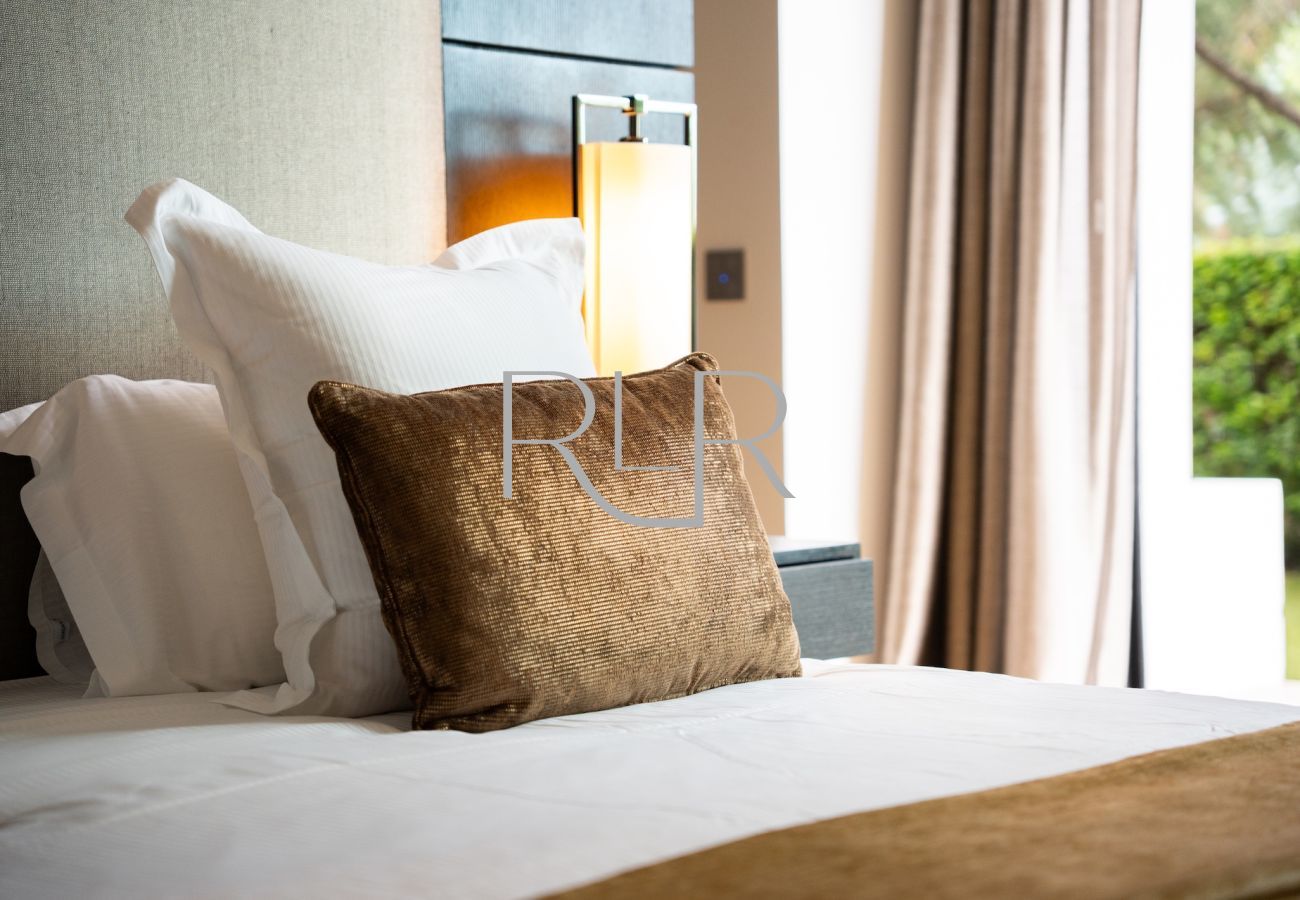 Villa à Cannes - Villa Cassiopeia