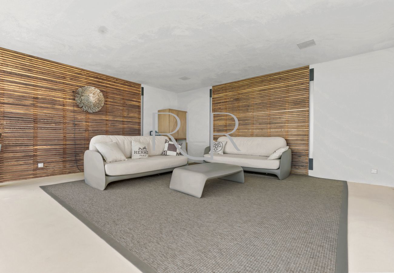 Villa à Cannes - Villa Cassiopeia