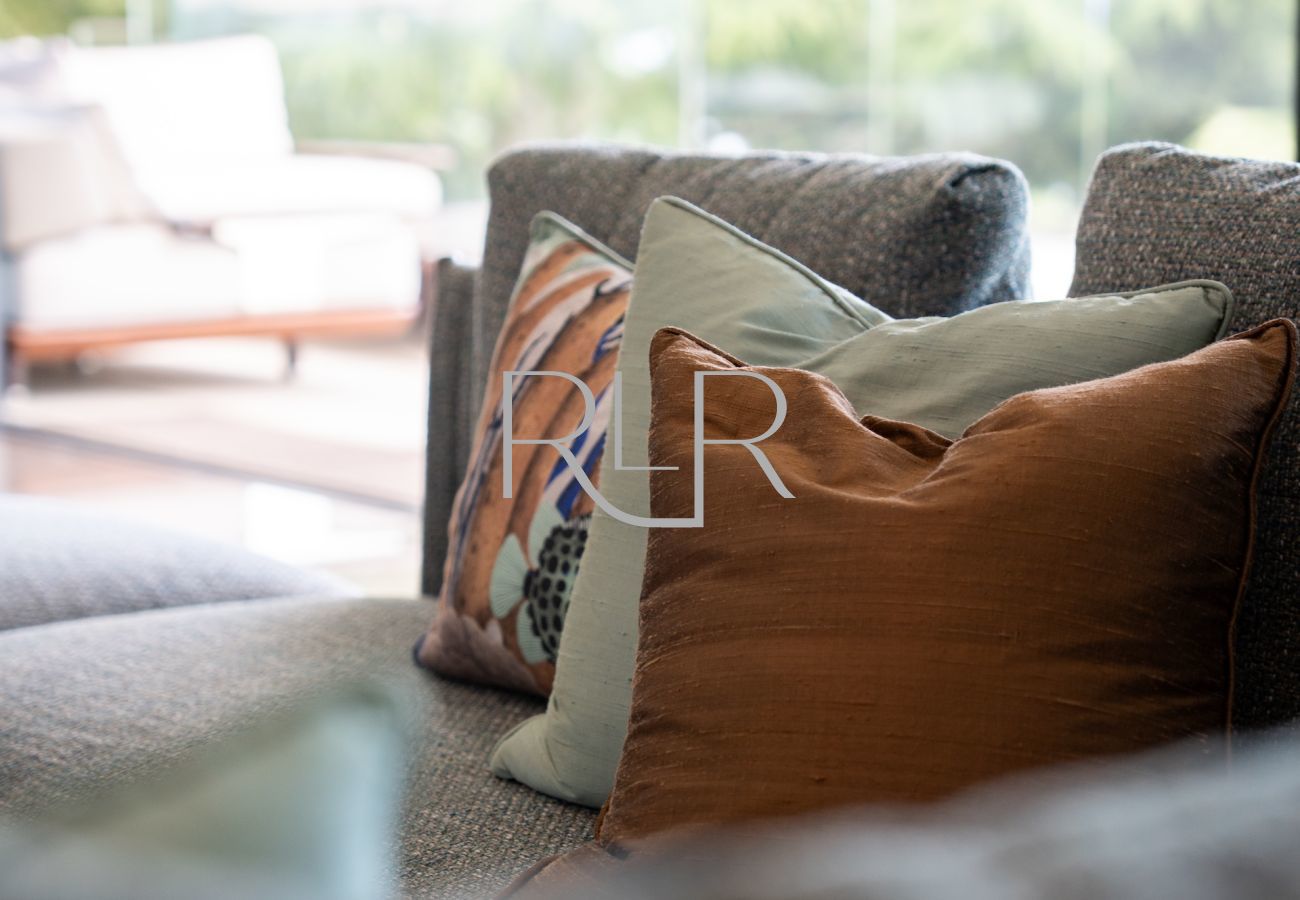 Villa à Cannes - Villa Cassiopeia