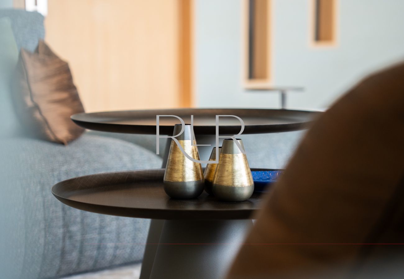 Villa à Cannes - Villa Cassiopeia