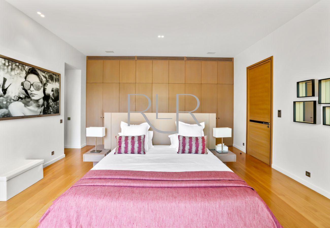 Villa à Cannes - Villa Cassiopeia