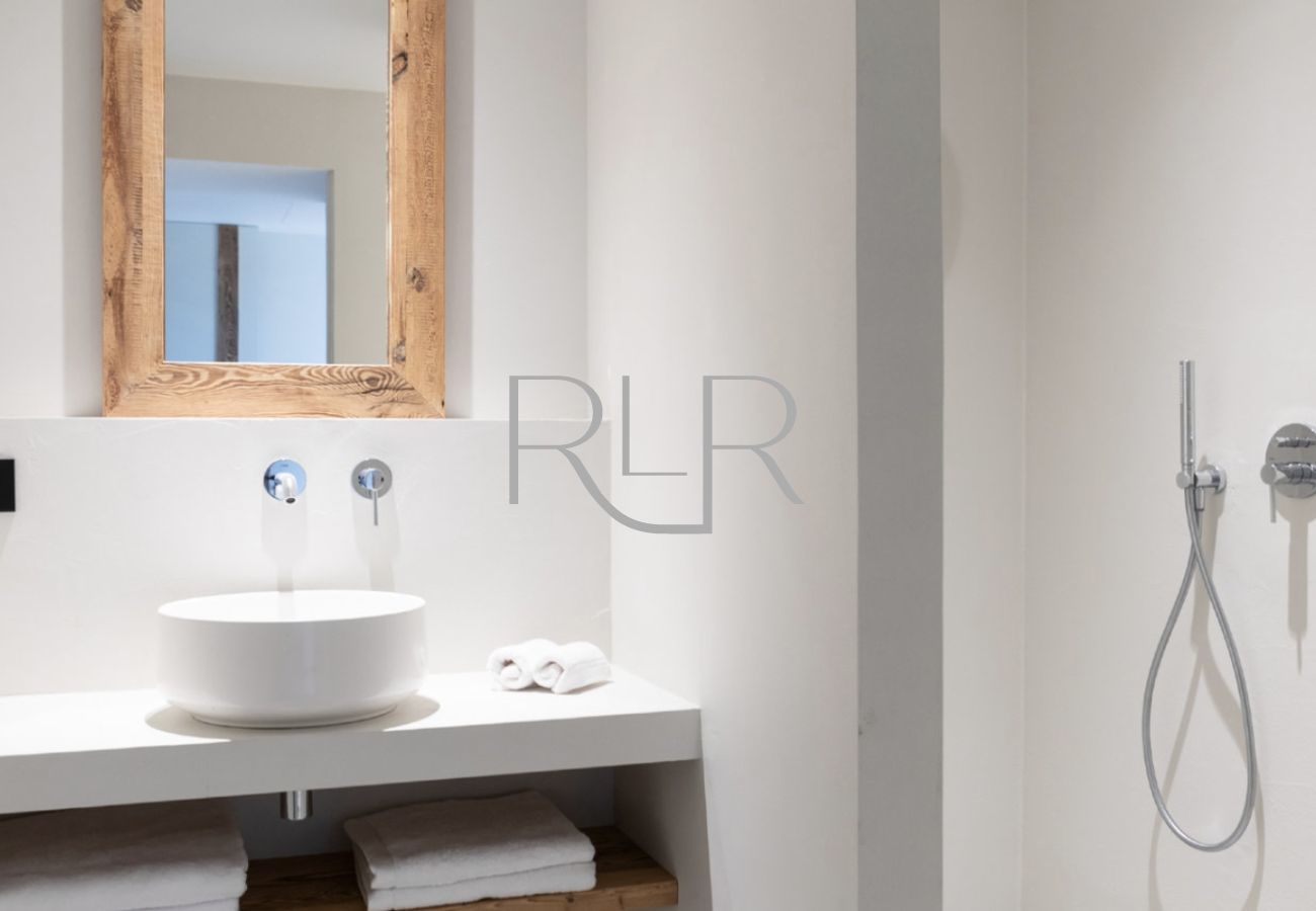 Villa à Saint-Tropez - Villa Celine