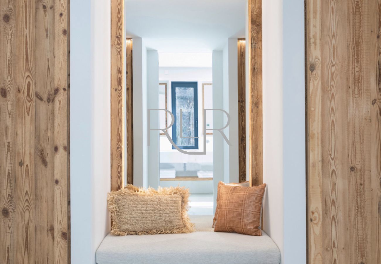 Villa à Saint-Tropez - Villa Celine