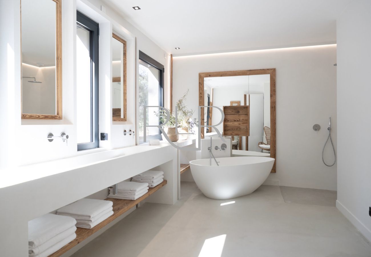 Villa à Saint-Tropez - Villa Celine
