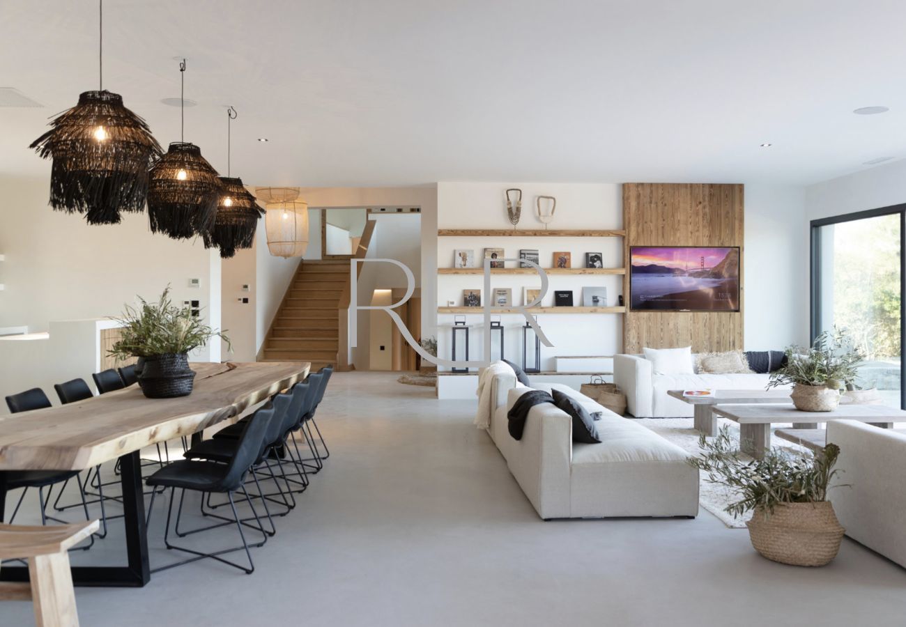 Villa à Saint-Tropez - Villa Celine