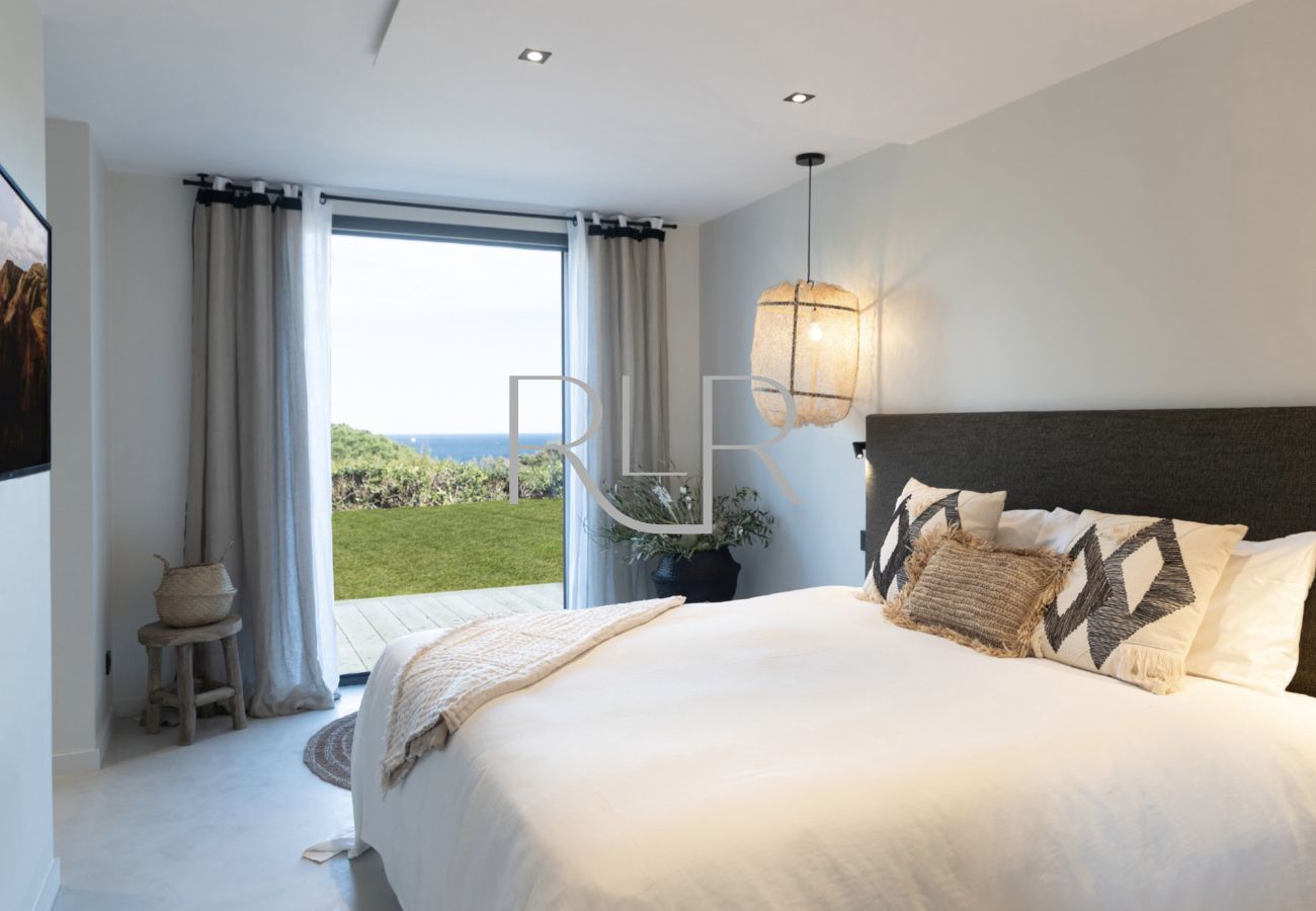 Villa à Saint-Tropez - Villa Celine