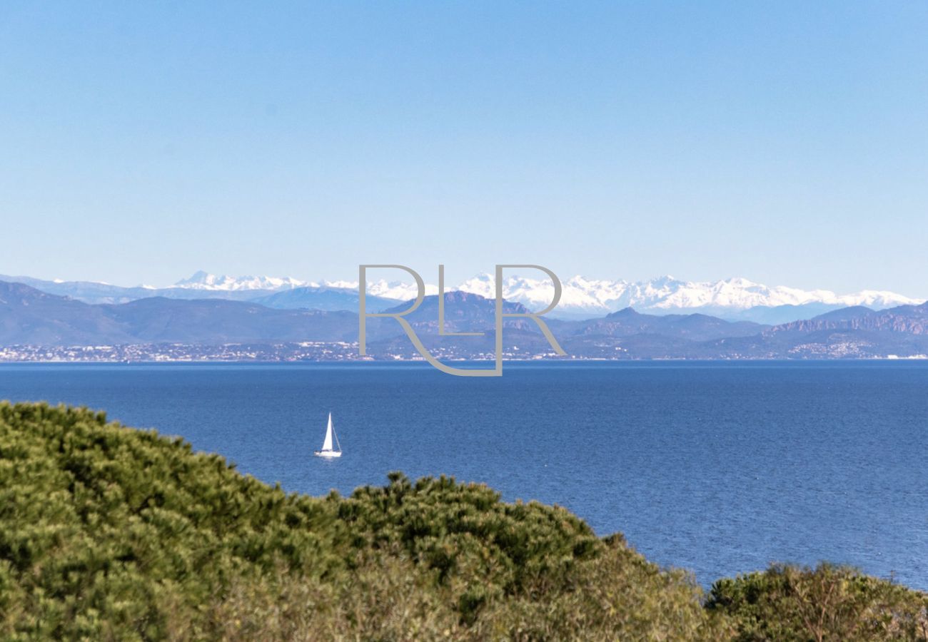 Villa à Saint-Tropez - Villa Celine