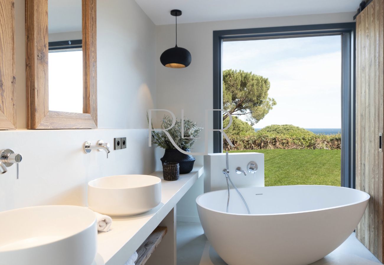 Villa à Saint-Tropez - Villa Celine