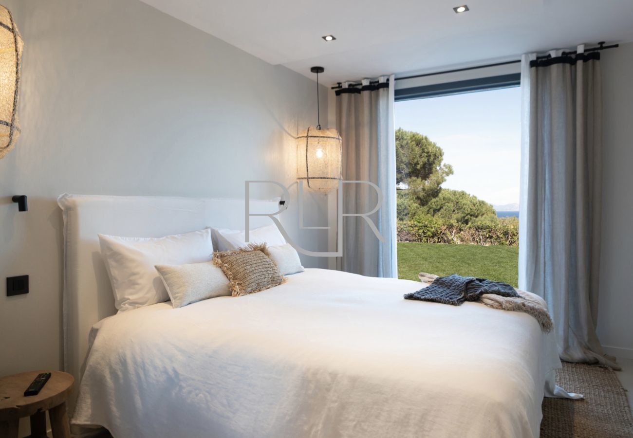 Villa à Saint-Tropez - Villa Celine
