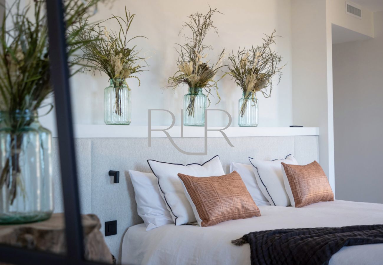 Villa à Saint-Tropez - Villa Celine