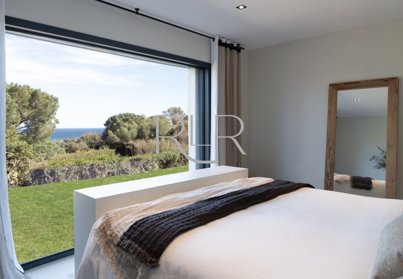 Villa à Saint-Tropez - Villa Celine