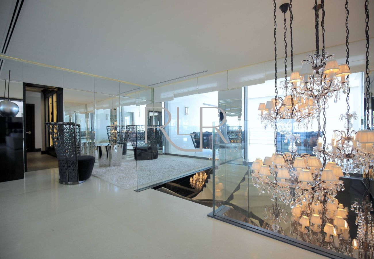Villa à Saint-Tropez - Villa Chiara