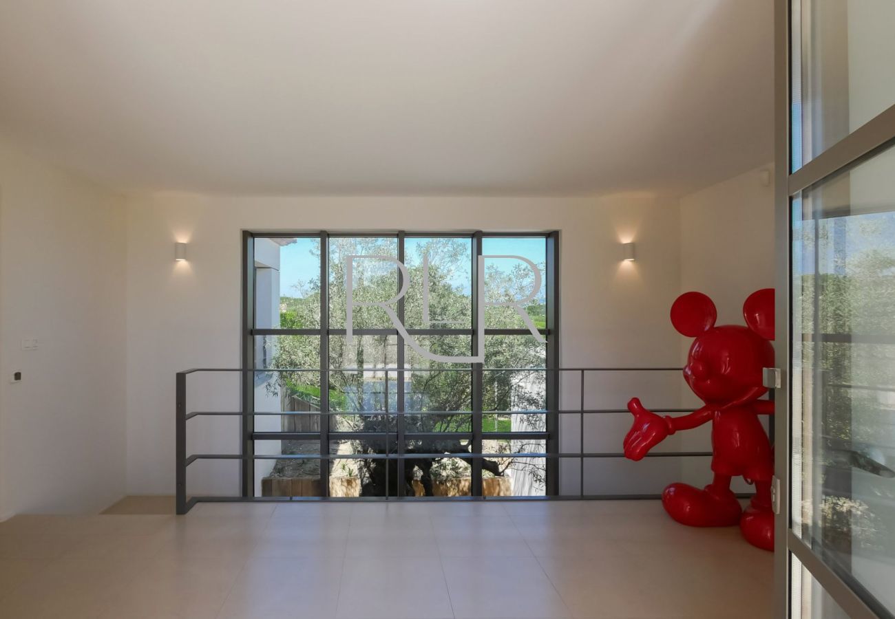 Villa à Saint-Tropez - Villa Sarah
