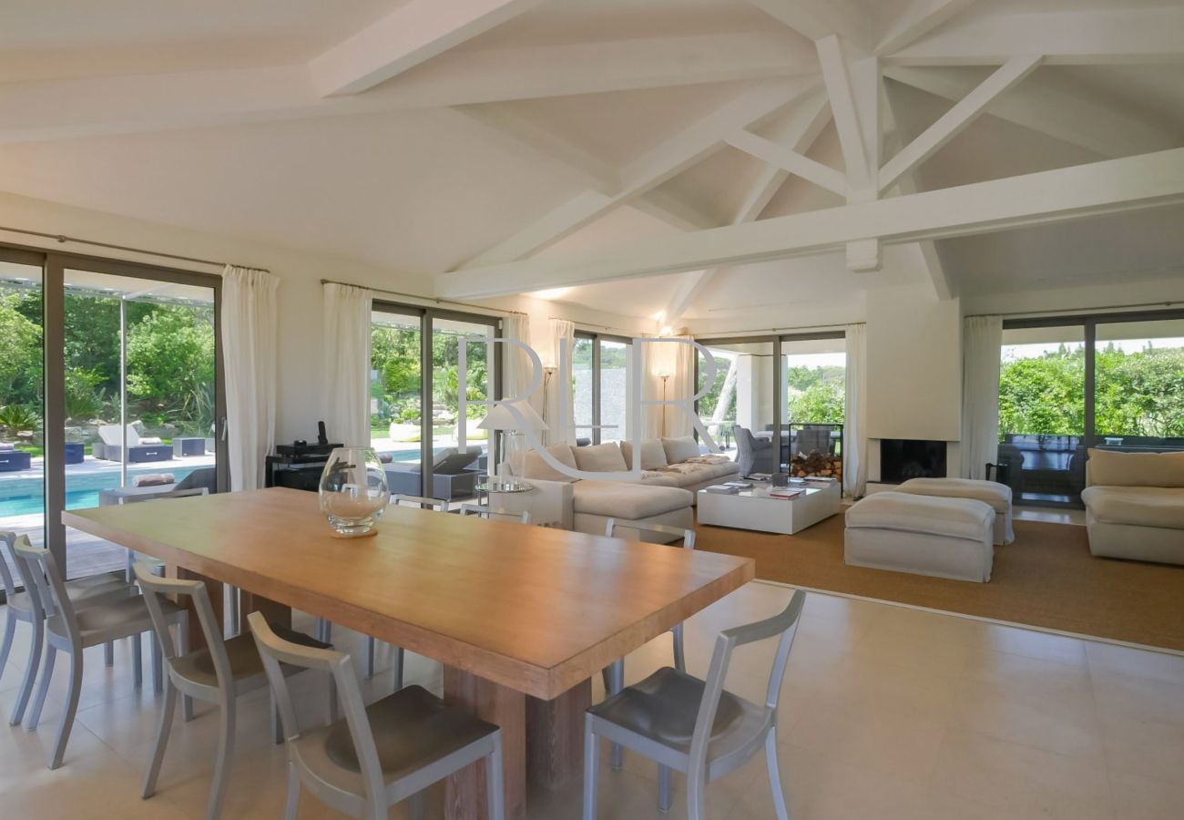 Villa à Saint-Tropez - Villa Sarah