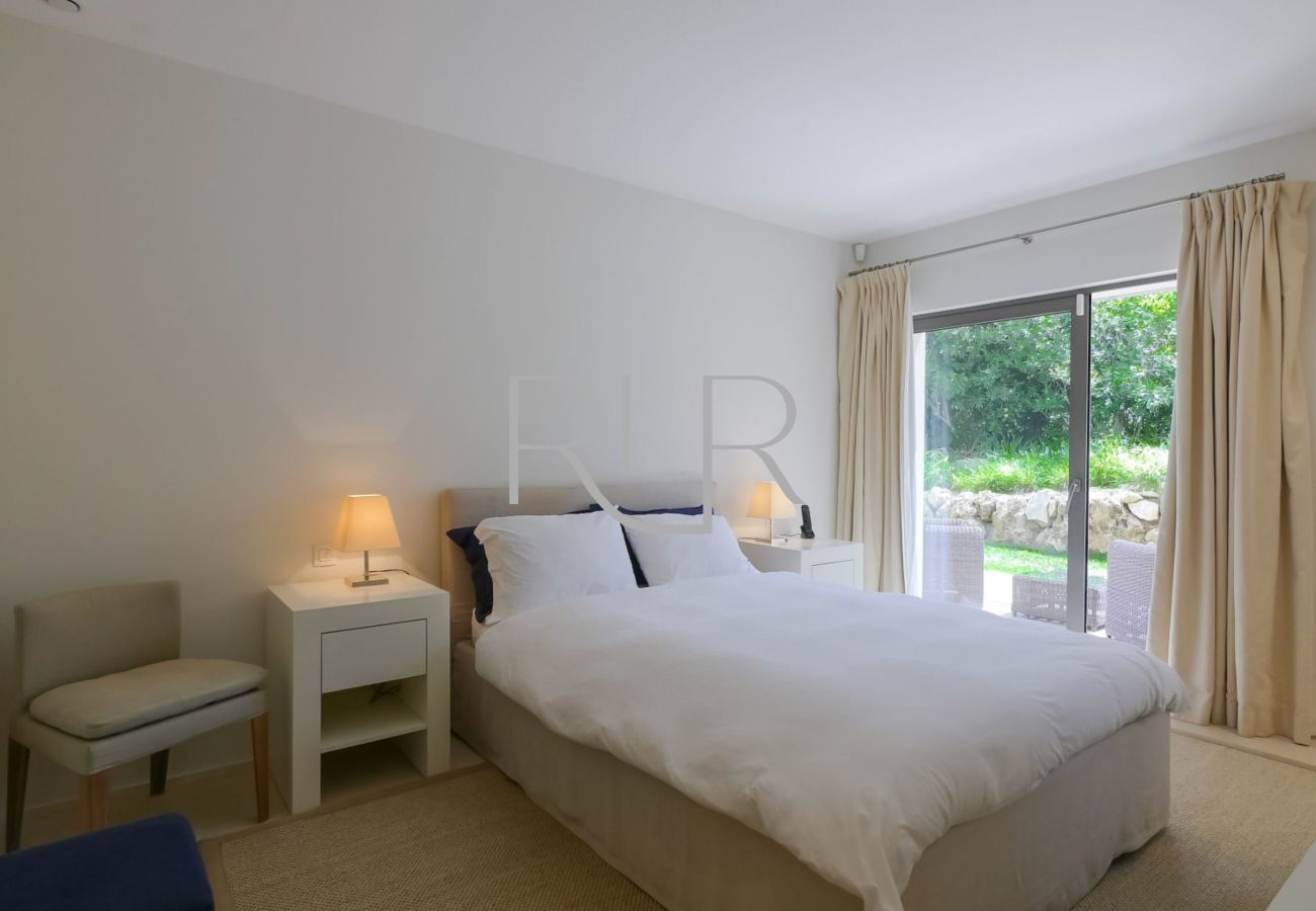 Villa à Saint-Tropez - Villa Sarah