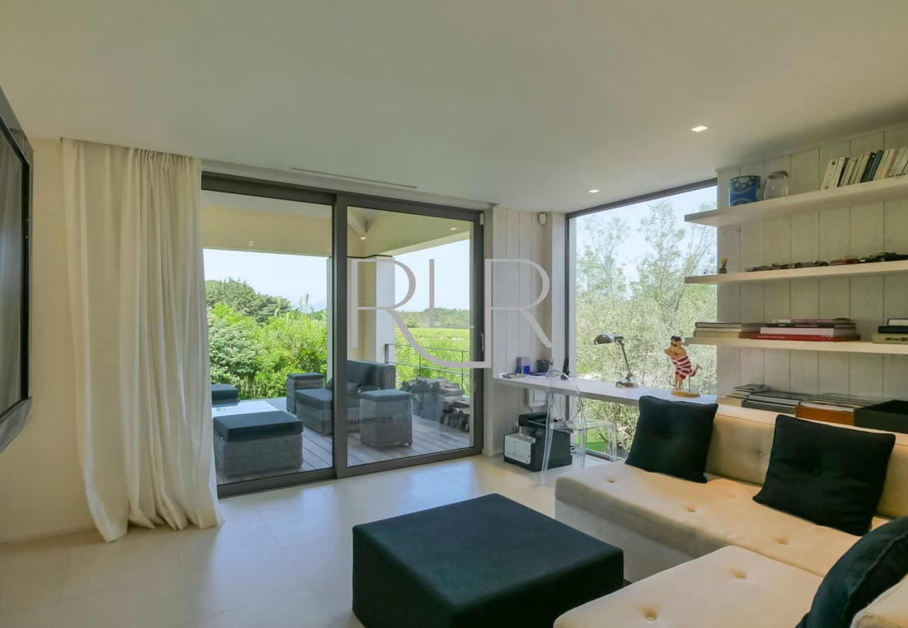 Villa à Saint-Tropez - Villa Sarah