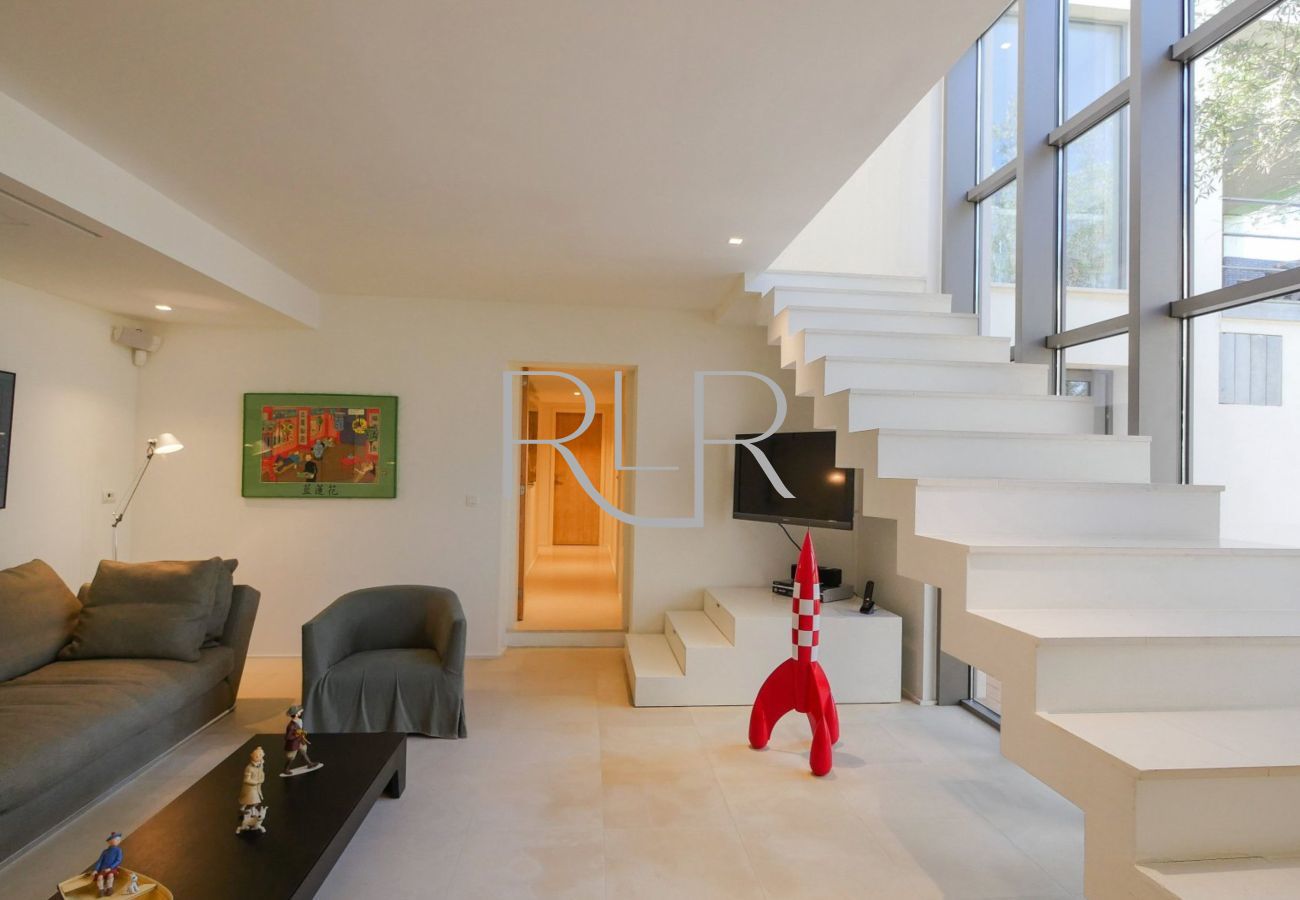 Villa à Saint-Tropez - Villa Sarah