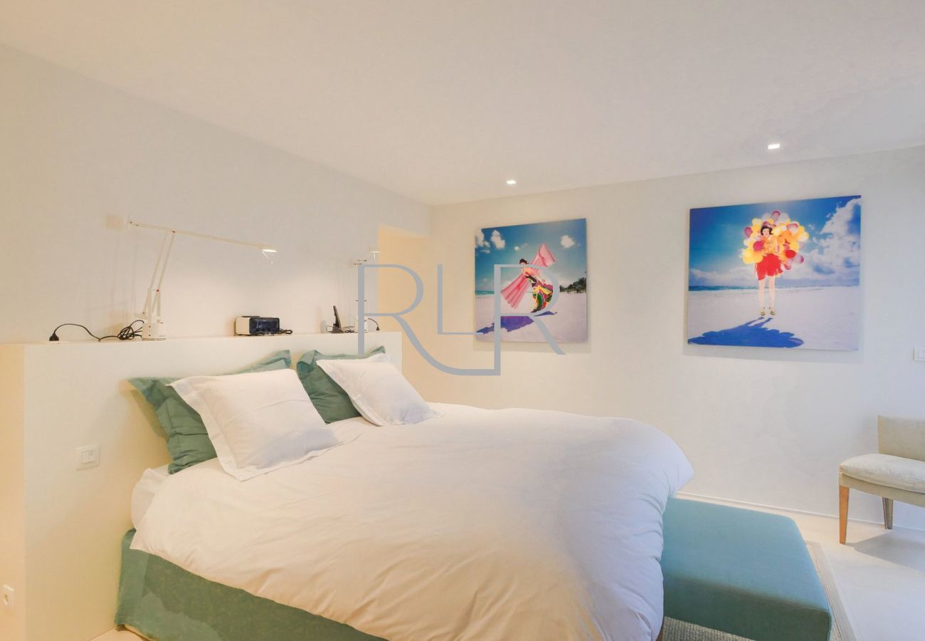 Villa à Saint-Tropez - Villa Sarah