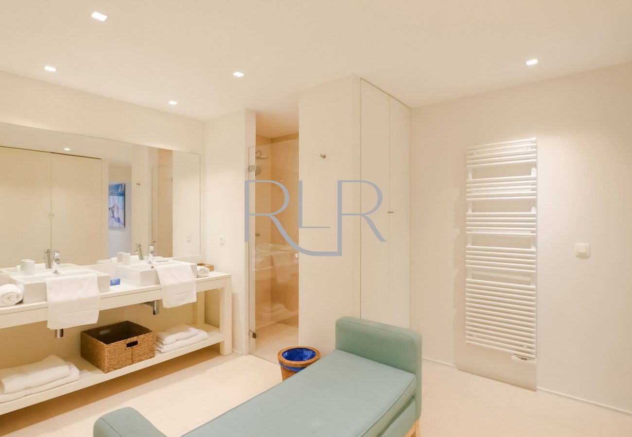 Villa à Saint-Tropez - Villa Sarah