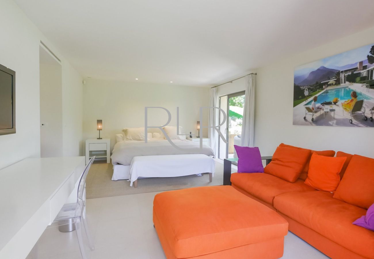 Villa à Saint-Tropez - Villa Sarah