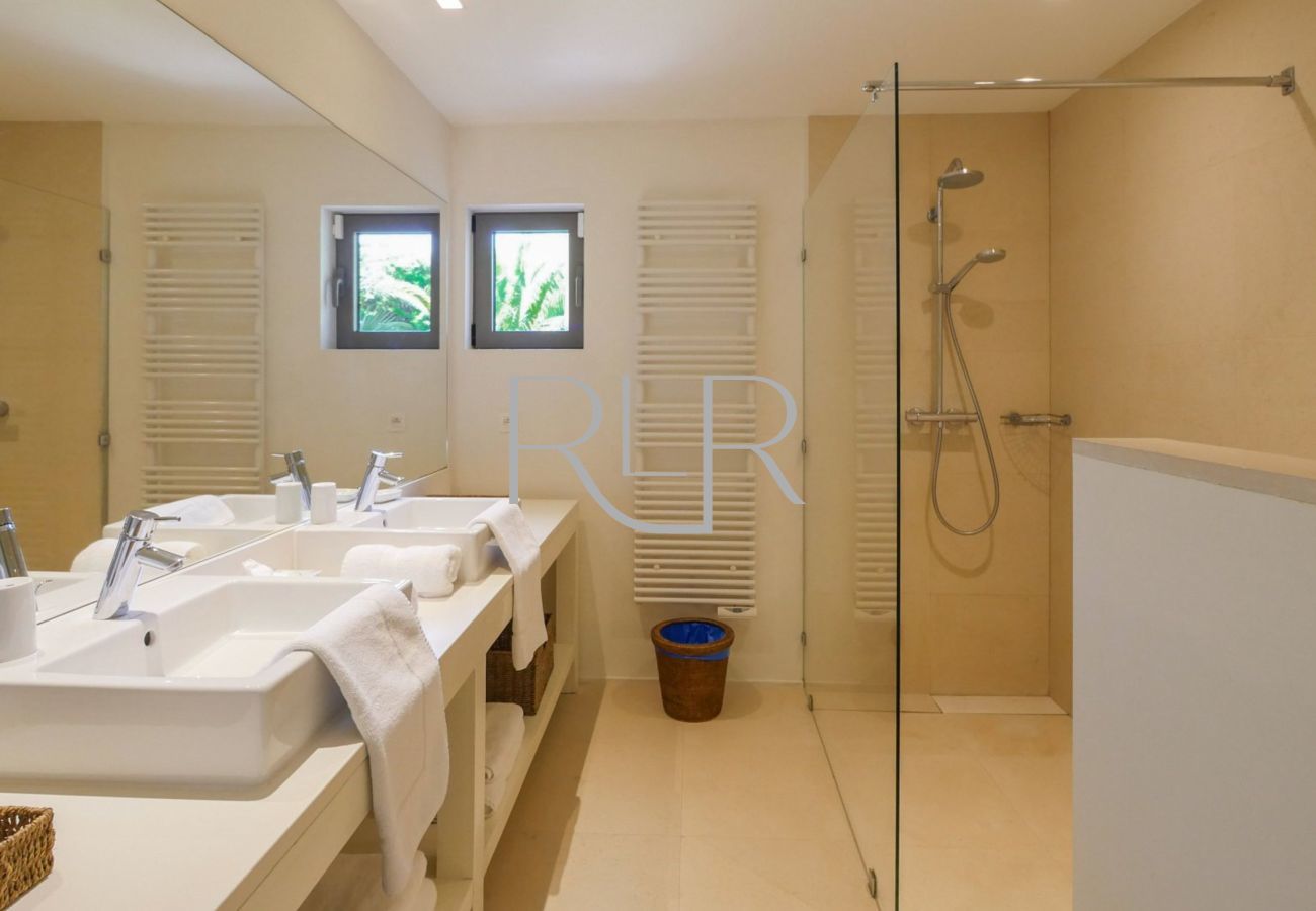 Villa à Saint-Tropez - Villa Sarah