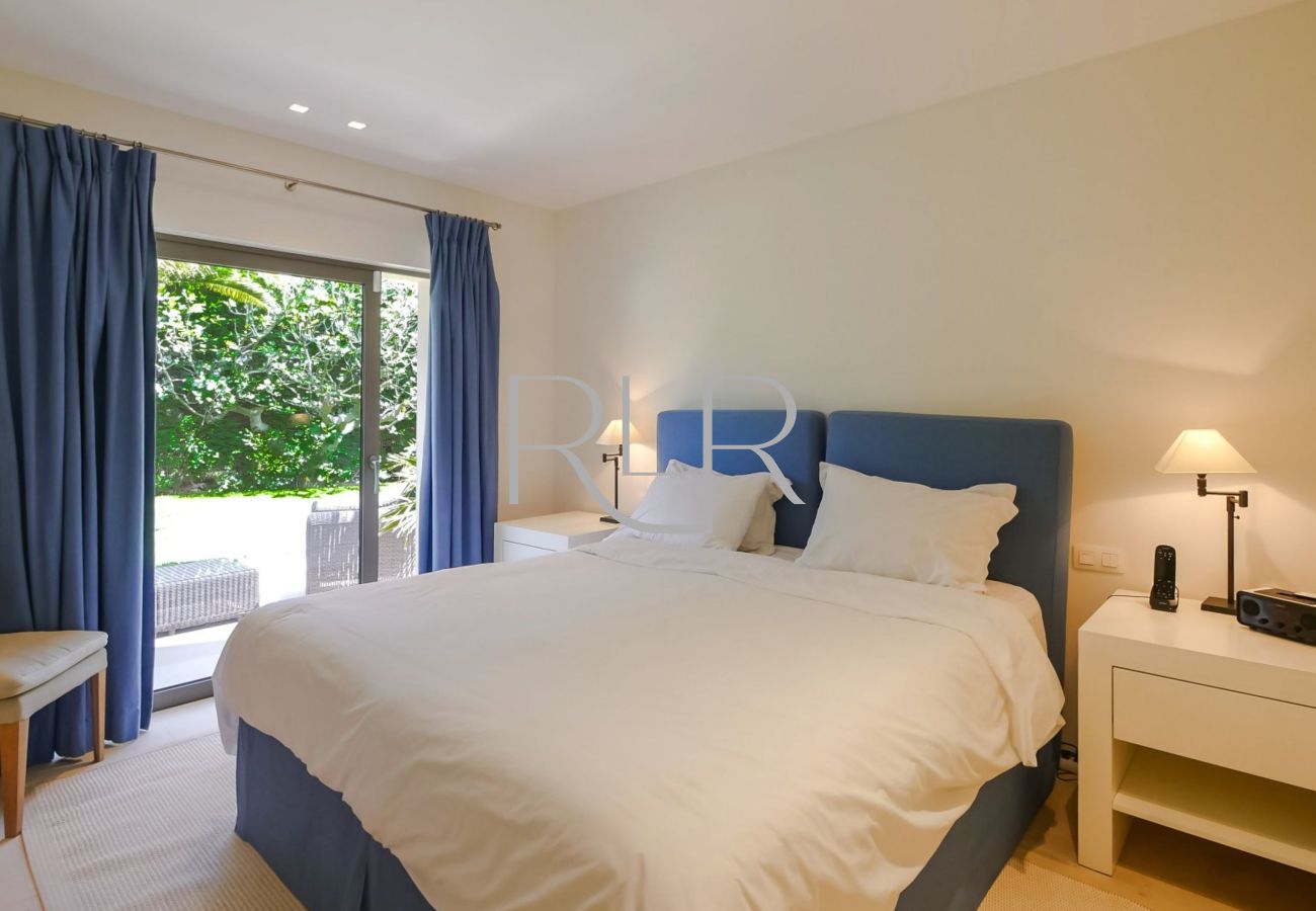 Villa à Saint-Tropez - Villa Sarah