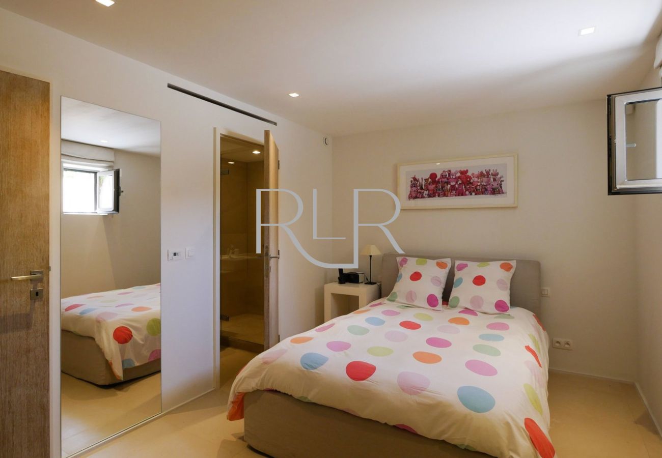 Villa à Saint-Tropez - Villa Sarah