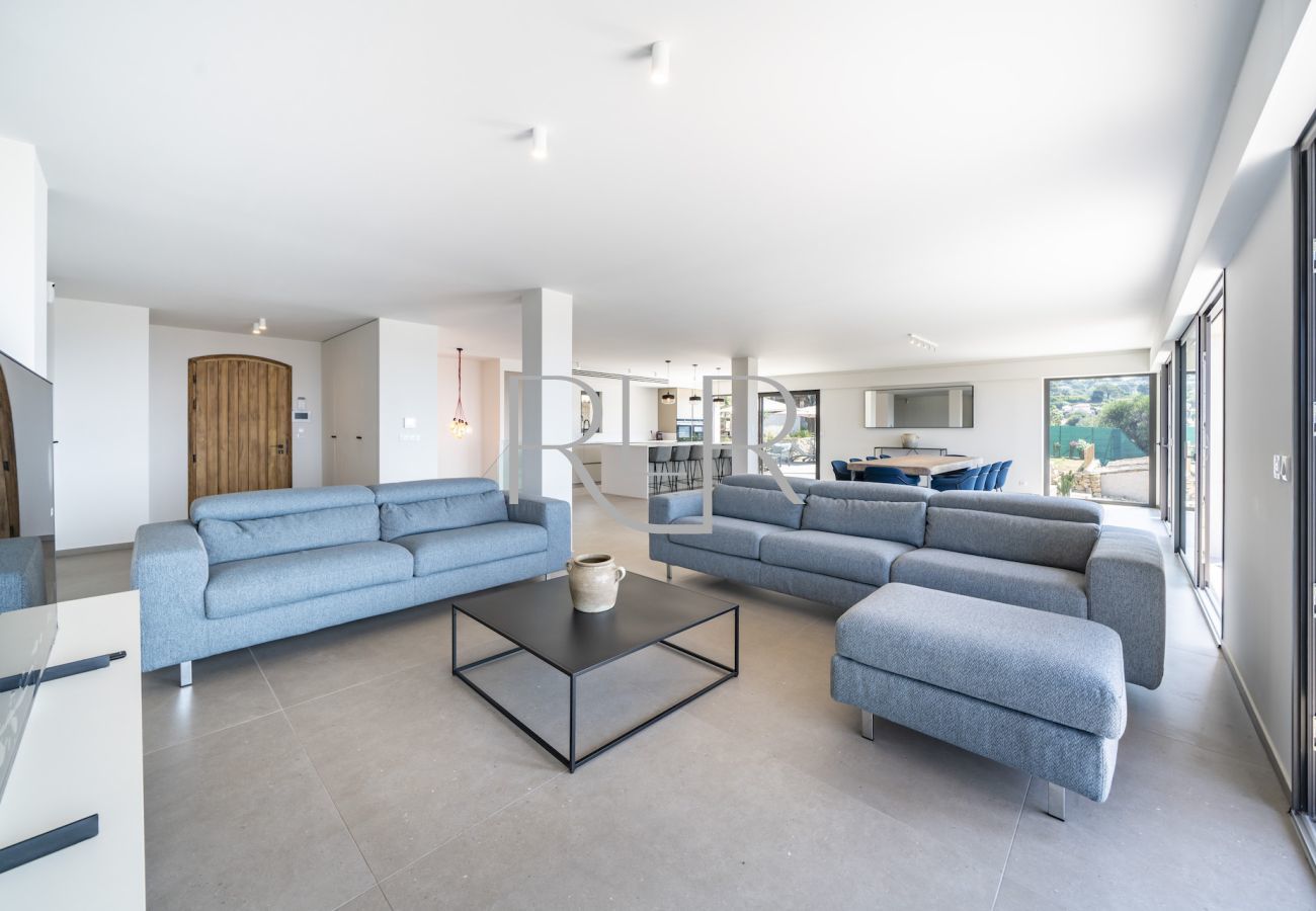 Villa à Cannes - Villa Clara