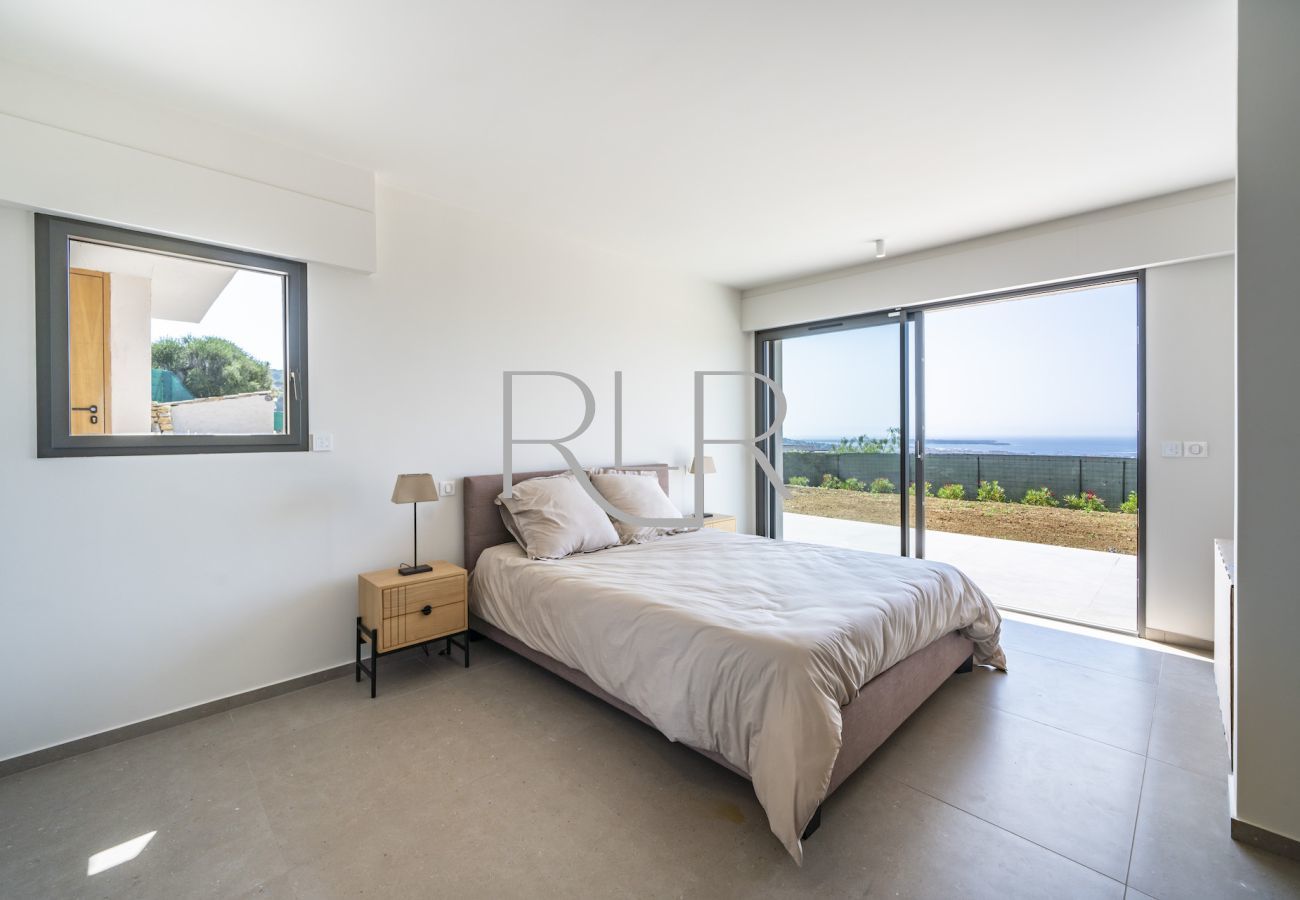 Villa à Cannes - Villa Clara