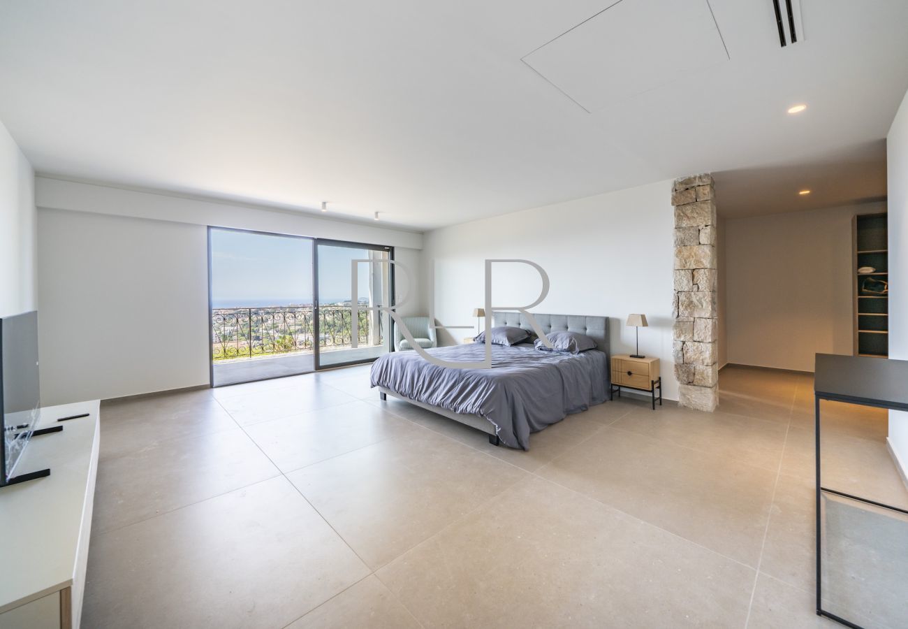 Villa à Cannes - Villa Clara