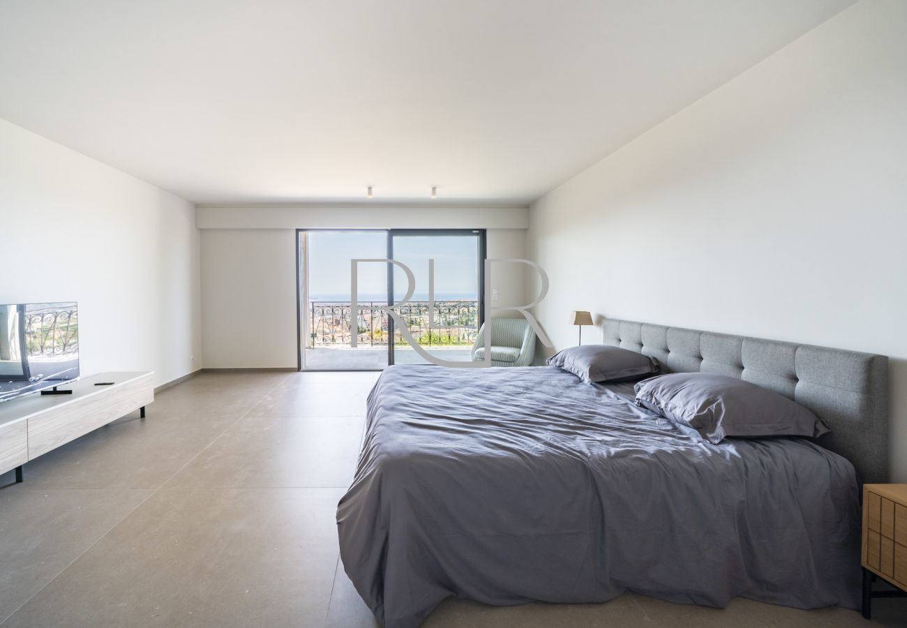 Villa à Cannes - Villa Clara
