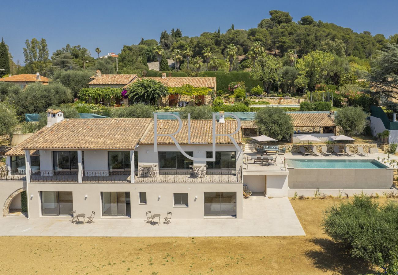 Villa à Cannes - Villa Clara