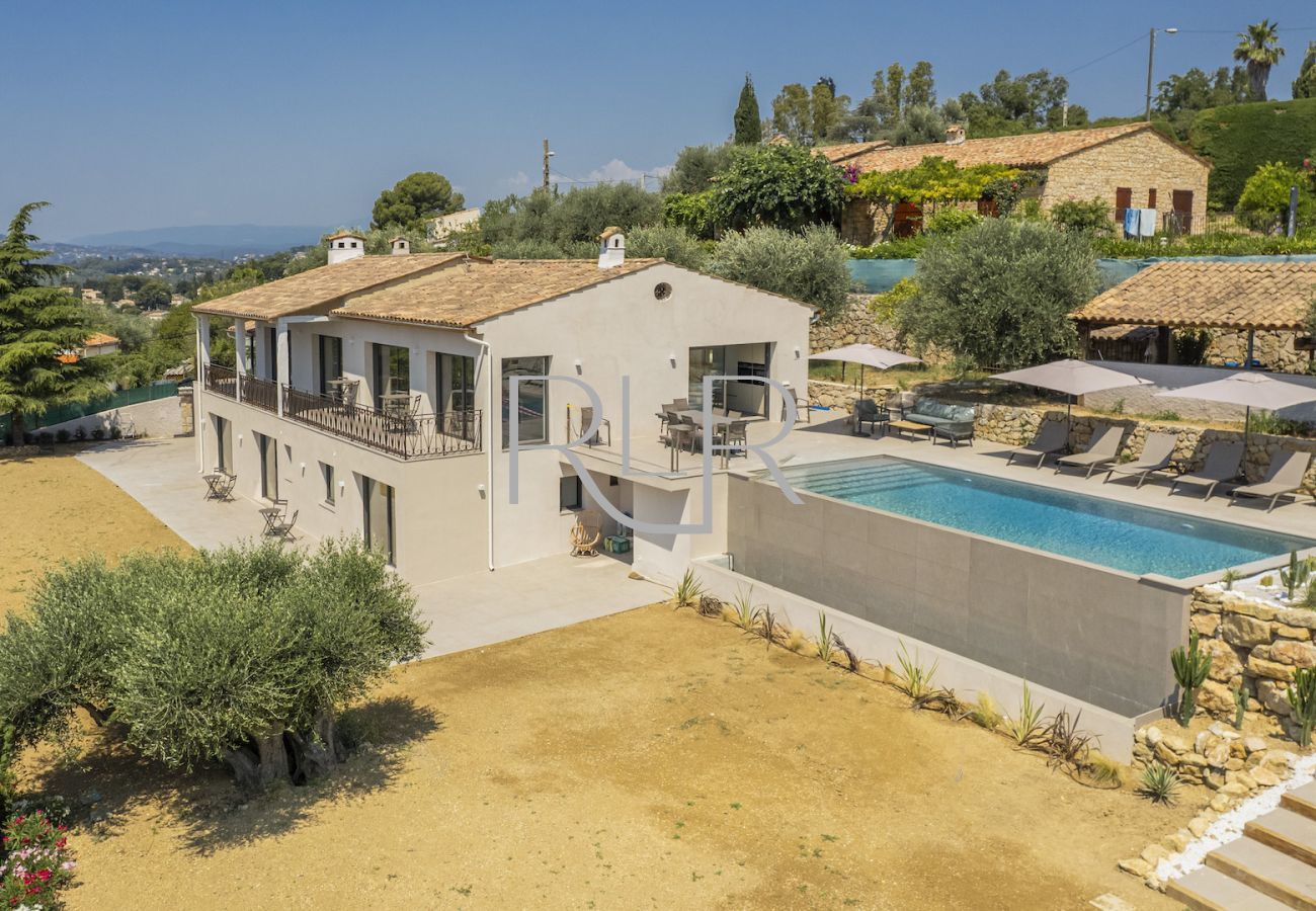 Villa à Cannes - Villa Clara
