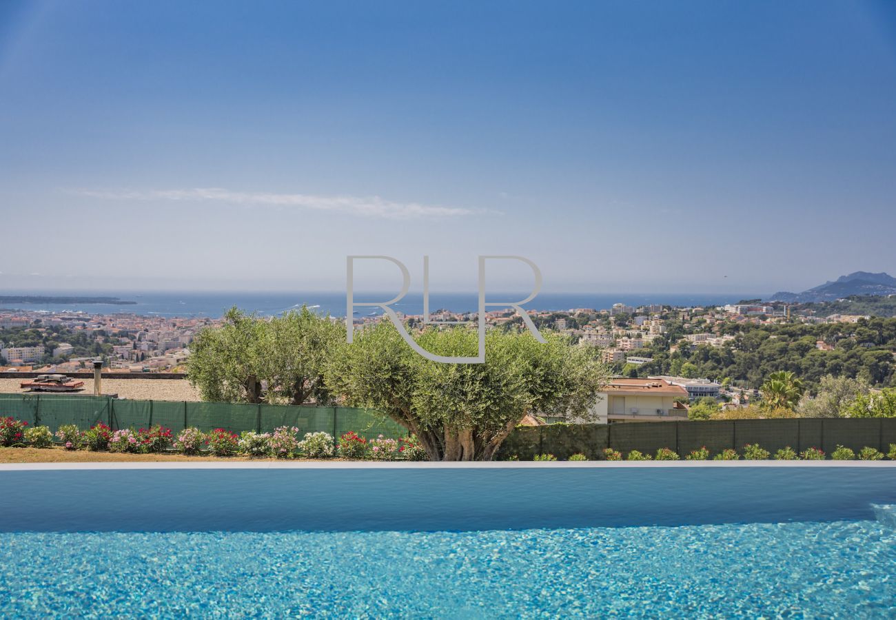 Villa à Cannes - Villa Clara