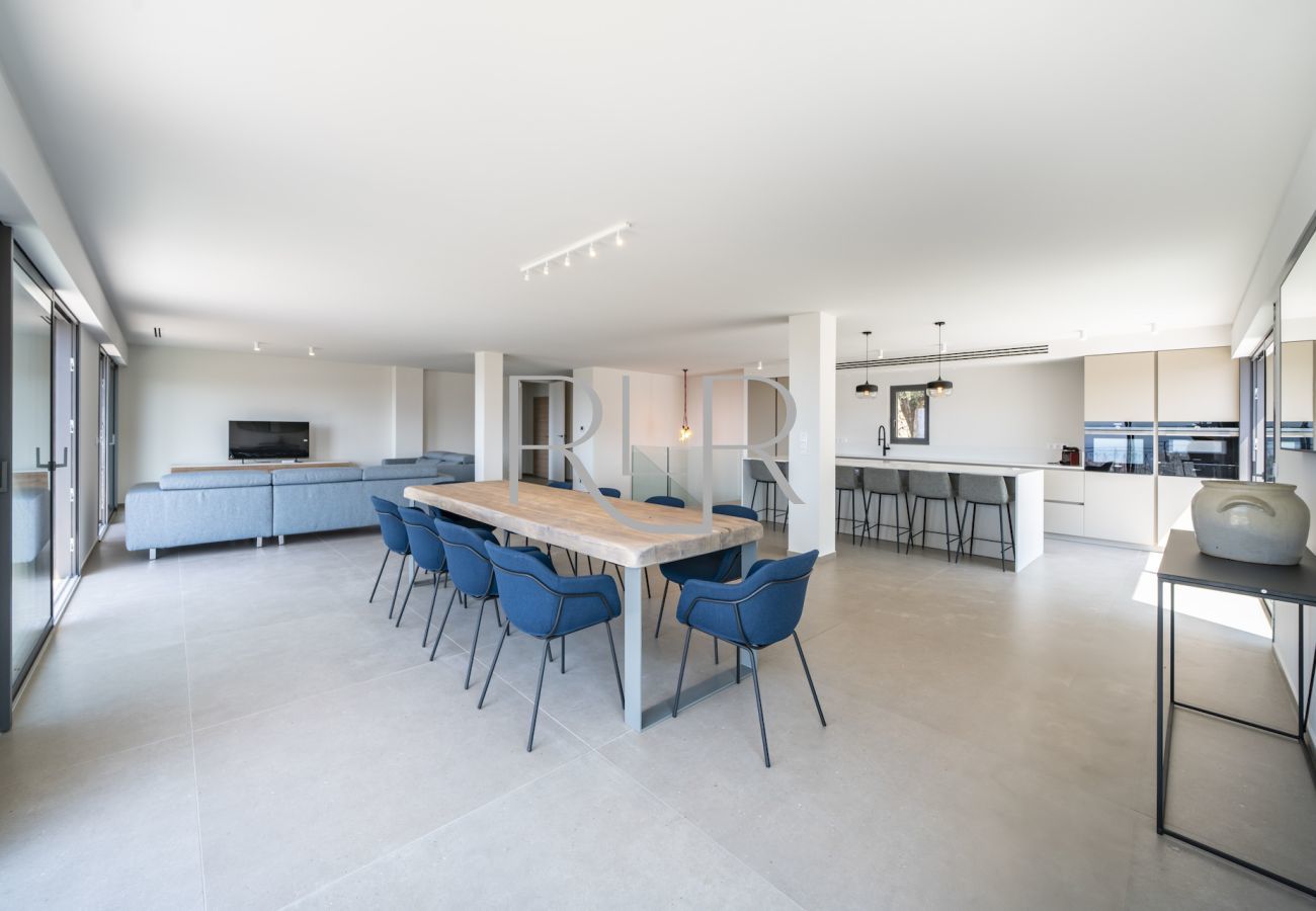 Villa à Cannes - Villa Clara