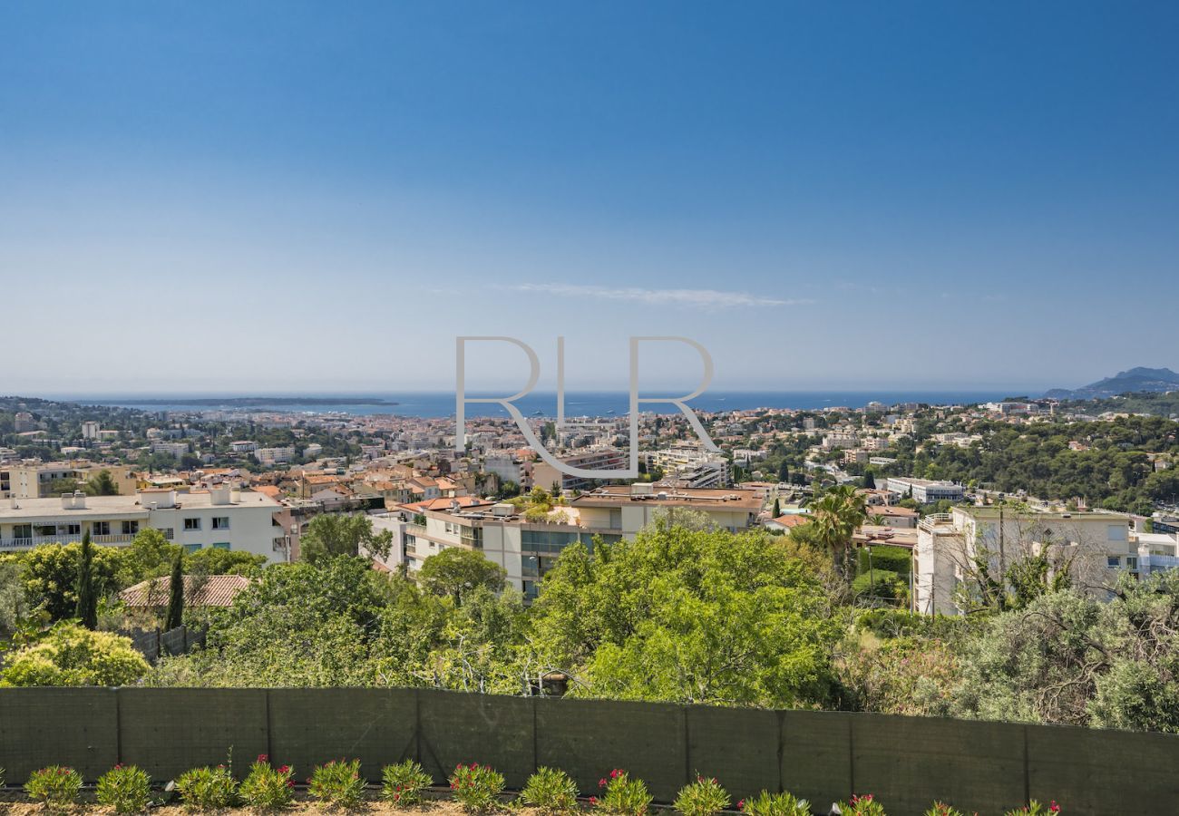 Villa à Cannes - Villa Clara