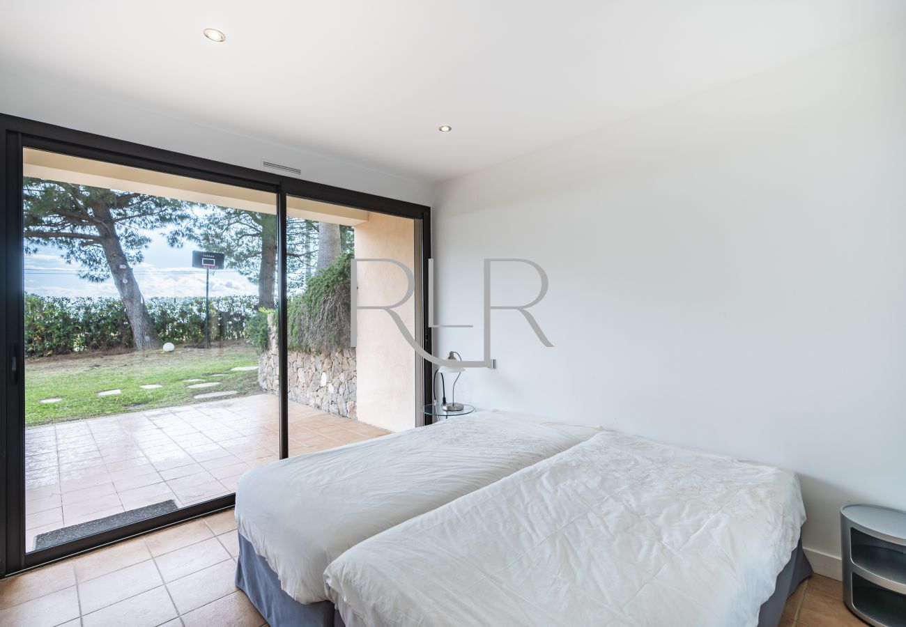 Villa à Cannes - Villa Flora