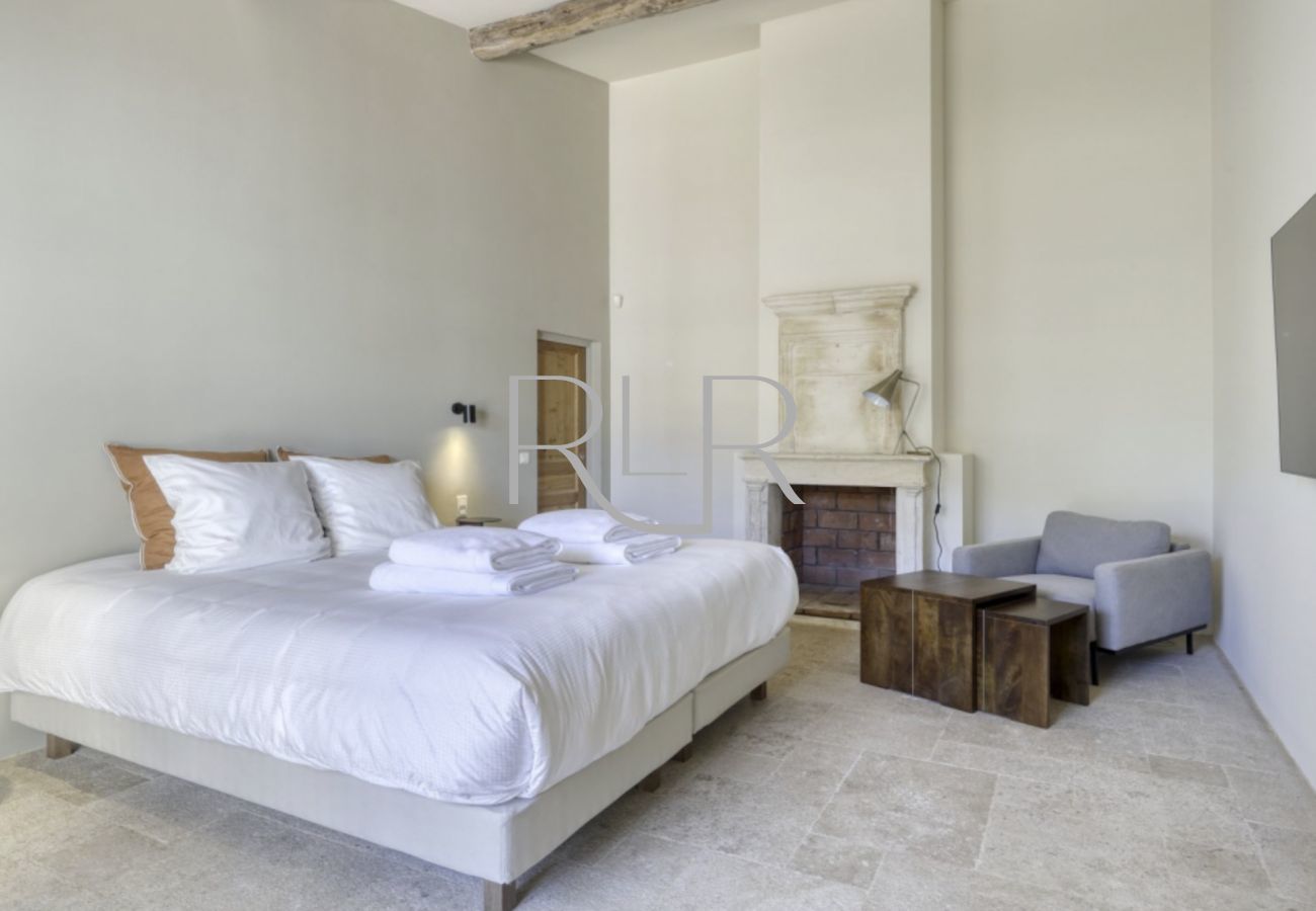 Villa à Saint-Tropez - Villa Sharma