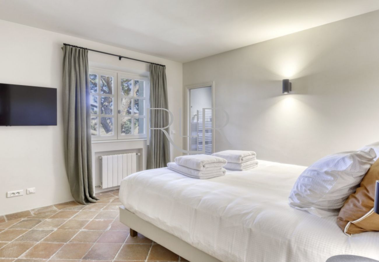 Villa à Saint-Tropez - Villa Sharma