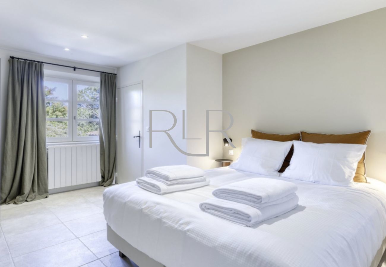 Villa à Saint-Tropez - Villa Sharma